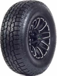 Sunfull Mont-Pro AT786 265/70 R18 124S