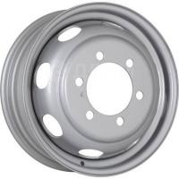 Стальные диски Trebl 3302 (silver) 5.5x16 6x170 ET 105 Dia 130.1