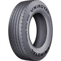 Всесезонные шины Uniroyal FH100 (рулевая) 295/80 R22.5 