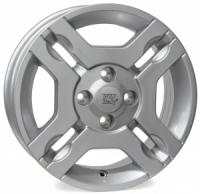 Литые диски WSP Italy W161 (silver) 5.5x14 4x98 ET 35 Dia 58.1