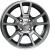 Диски RS Wheels 5165TL MG