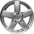 Диски RS Wheels 5327TL silver