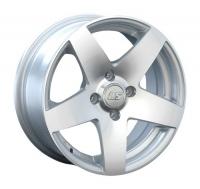 Литые диски LS Wheels 806 (SF) 7x16 5x105 ET 36 Dia 56.6