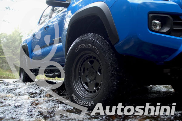 Bridgestone подала в суд на Apollo из-за названия новых шин