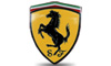 Шины на Ferrari