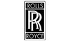 Шини на Rolls-Royce