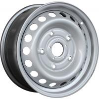 Стальные диски Accuride Ford Transit (silver) 6x16 6x180 ET 138 Dia 109.5