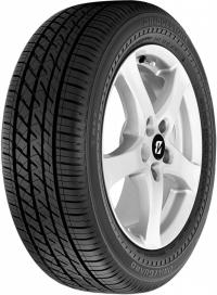 Всесезонные шины Bridgestone DriveGuard 205/50 R17 93W XL