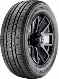Всесезонные шины Bridgestone Dueler H/L Alenza Plus 255/50 R19 107W XL