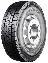 Всесезонные шины Bridgestone DURD2 (ведущая) 315/70 R22.5 152
