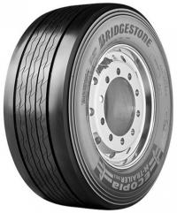 Всесезонные шины Bridgestone Ecopia H-Trailer 002 (прицепная) 385/65 R22.5 160K