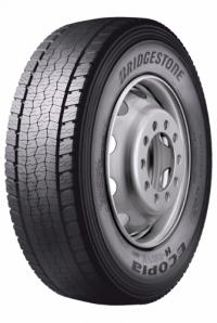 Всесезонные шины Bridgestone EHD1 (ведущая) 315/70 R22.5 