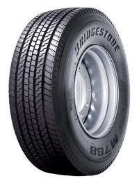 Всесезонные шины Bridgestone M788 (универсальная) 215/75 R17.5 126M