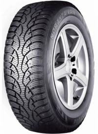 Зимние шины Bridgestone Noranza Van 001 (шип) 195/65 R15C 99H