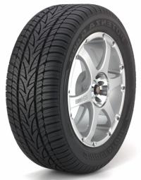 Всесезонні шини Bridgestone Potenza G009 215/50 R17 91H