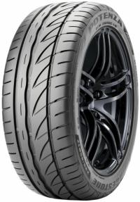 Літні шини Bridgestone Potenza RE002 Adrenalin 255/40 R18 99Y XL