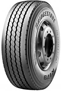 Всесезонні шини Bridgestone R179 (прицепная) 385/65 R22.5 160K