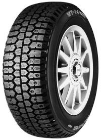 Зимние шины Bridgestone WT14 265/65 R17 112Q