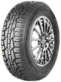 Летние шины Cachland CH-AT7001 225/75 R16C 115S