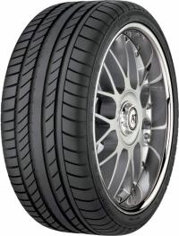 Continental Conti4x4SportContact 275/40 R20 106Y