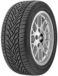 Летние шины Continental ContiExtremeContact 205/70 R15 96T