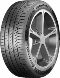 Continental ContiPremiumContact 6 285/45 R21 113Y RunFlat