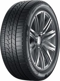 Continental WinterContact TS 860S 265/35 R19 98W