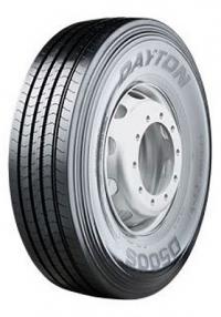 Всесезонні шини Dayton D500S (рулевая) 315/70 R22 154M