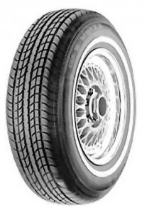 Всесезонные шины Dunlop Axiom II 225/75 R15 100S