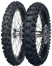 Літні шини Dunlop Geomax MX52 70/100 R10 41J