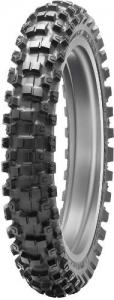 Літні шини Dunlop Geomax MX53 80/100 R21 51M