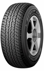 Всесезонні шини Dunlop GrandTrek AT25 265/60 R18 110H