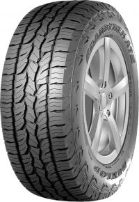 Всесезонні шини Dunlop GrandTrek AT5 245/75 R16 114S
