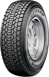Зимние шины Dunlop GrandTrek SJ5 275/60 R18 113Q