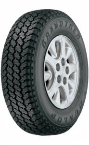 Всесезонные шины Dunlop GrandTrek TG30 205 R16 110R