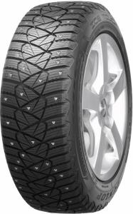 Зимние шины Dunlop Ice Touch (шип) 215/55 R16 97T XL
