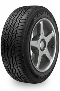 Всесезонні шини Dunlop Signature 235/55 R18 100H