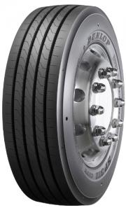 Всесезонные шины Dunlop SP 372 City (универсальная) 275/70 R22.5 148J