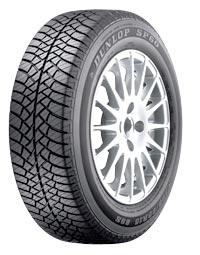 Всесезонні шини Dunlop SP 60 215/65 R16 98S