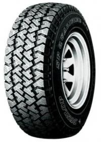 Всесезонные шины Dunlop SP Qualifier TG20 215/80 R16 107S