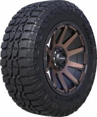 Всесезонные шины Federal Xplora R/T 265/65 R17 120R