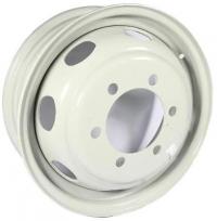 Литые диски ГАЗ Газель-NEXT (silver) 5.5x16 6x170 ET 105 Dia 130.1