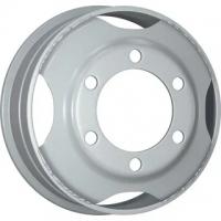Стальные диски ГАЗ Паз-32053 (grey) 6x20 8x275 ET 129 Dia 221.0