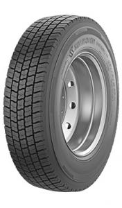 Всесезонні шини Kormoran Roads 2F (рулевая) 245/70 R17.5 136L