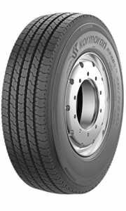 Всесезонные шины Kormoran Roads 2T (прицепная) 285/70 R19.5 150J
