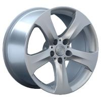 Литі диски LS Wheels B82 (silver) 9x19 5x120 ET 48 Dia 74.1