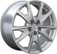 Литые диски LS Wheels INF13 (silver) 8x18 5x114.3 ET 50 Dia 66.1