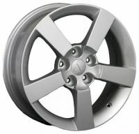 Литые диски LS Wheels Mi15 (silver) 6.5x17 5x114.3 ET 38 Dia 67.1