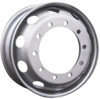 Сталеві диски Mefro 377-3101012 (silver) 8.3x22.5 10x335 ET 162 Dia 281.0
