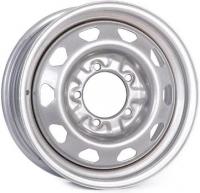 Стальные диски Mefro УАЗ Профи (silver) 6.5x16 6x139.7 ET 40 Dia 108.5